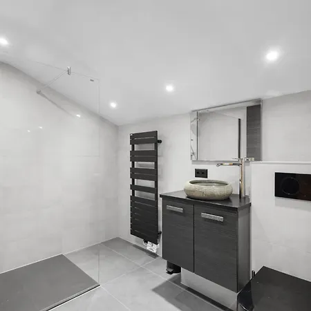 Apartment Mars 501 Sur La Place Du Village A Avec Vue Sur Les Alpes