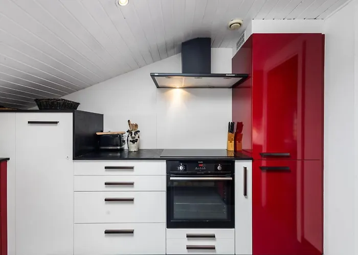 Apartmán Mars 501 Sur La Place Du Village A Avec Vue Sur Les Alpes Anzère